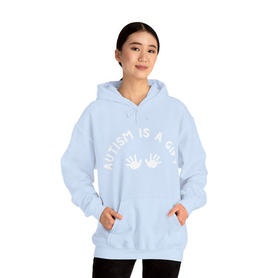 Family Heavy Blend™ Hooded Sweatshirt