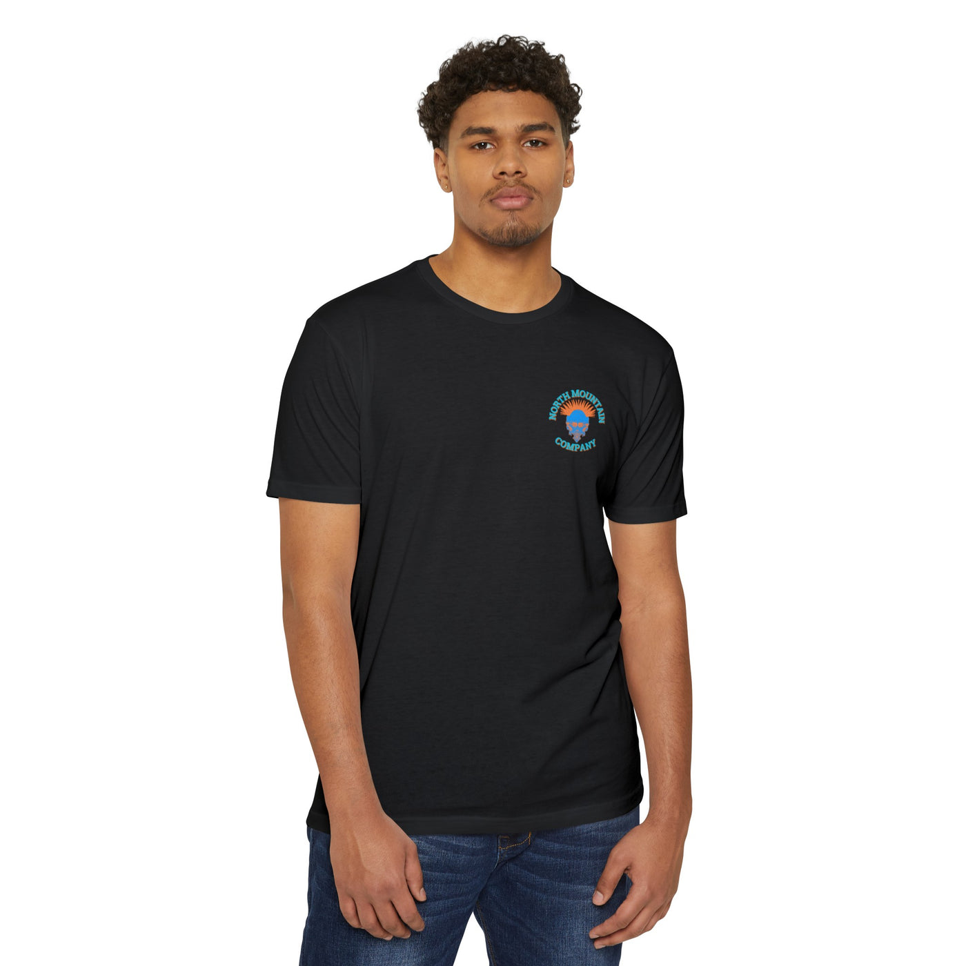 NMCO Rider CVC Jersey T-shirt