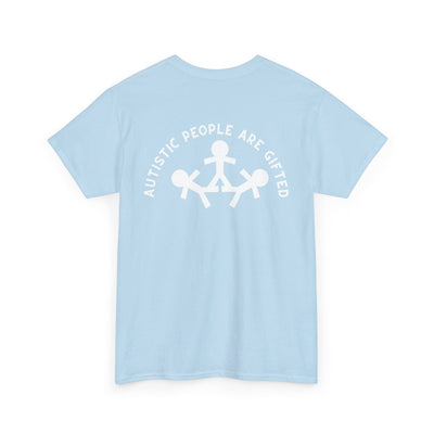 Family Heavy Cotton Tee