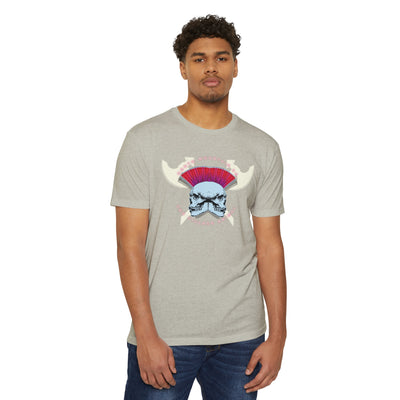 The Village Animal CVC Jersey T-shirt