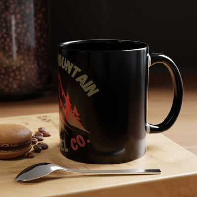 Logo 88 Coffee Mug (11, 15oz)