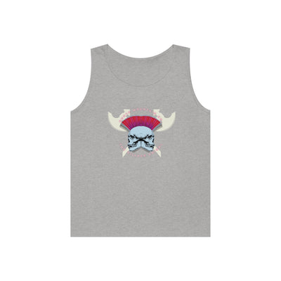 The Village Animal Heavy Cotton Tank Top