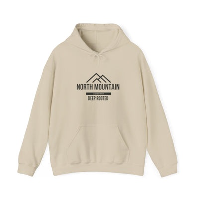 Logo Heavy Blend Hoodie