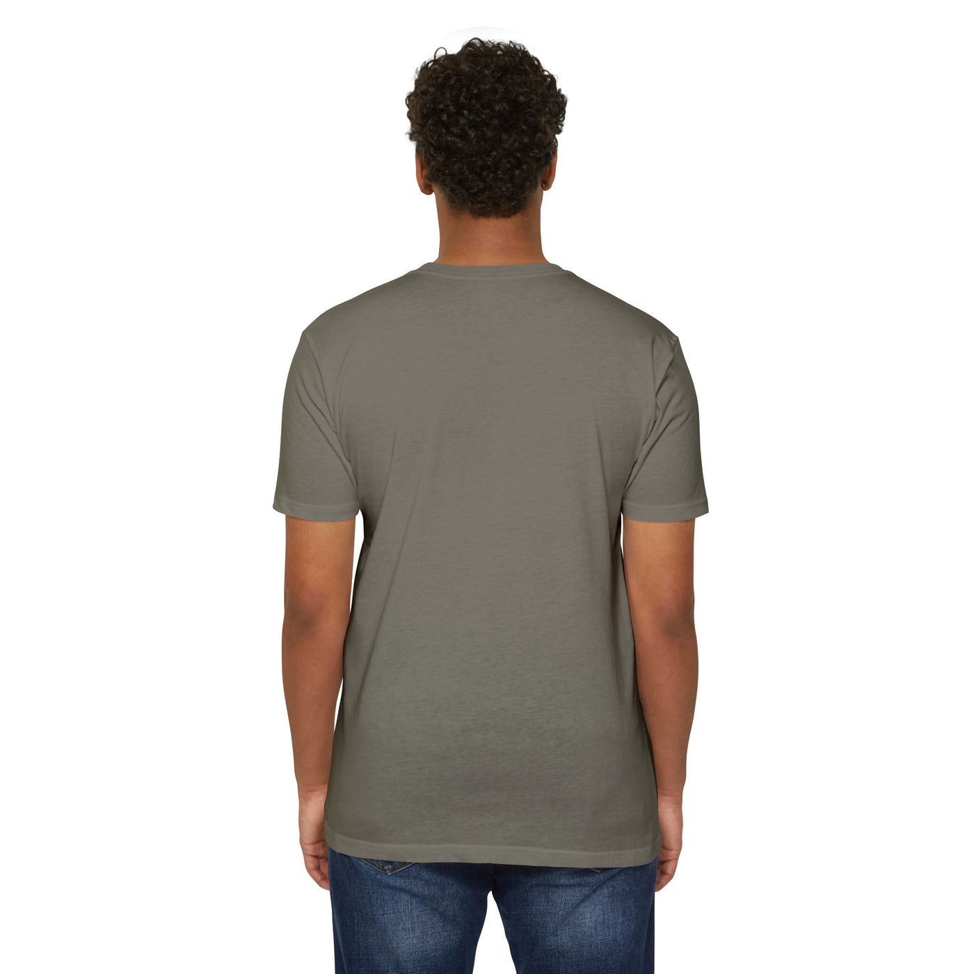 Head North  CVC Jersey T-shirt