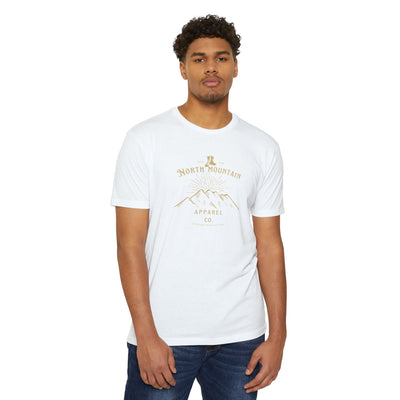 Golden Ridge CVC Jersey T-shirt