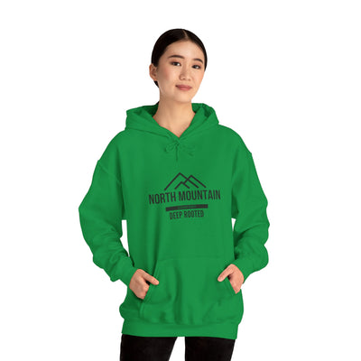 Logo Heavy Blend Hoodie