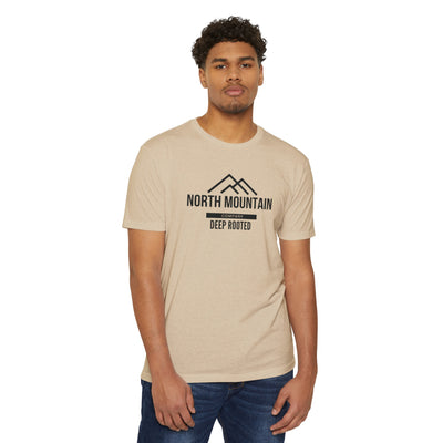 Northern King CVC Jersey T-shirt