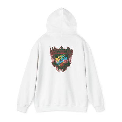 Deep Roots '88 Heavy Blend™ Hooded Sweatshirt