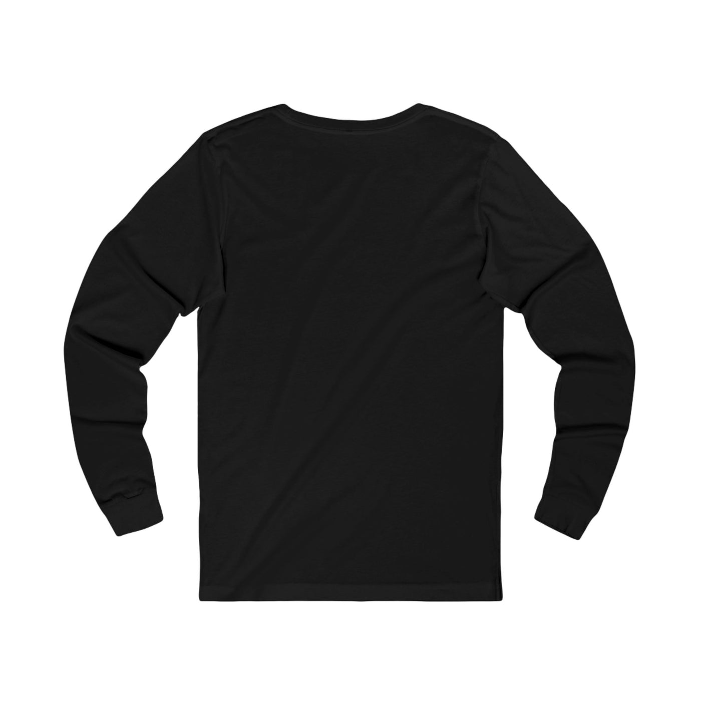 Wonder Of The PNW-Jersey Long Sleeve Tee