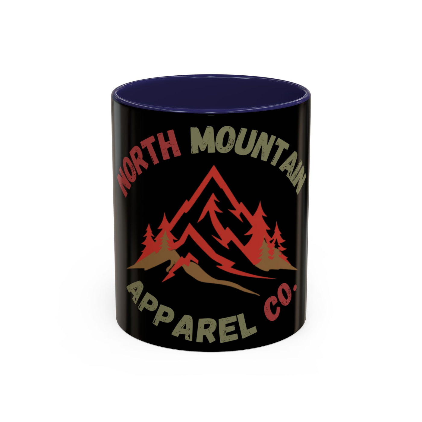 Logo 88 Coffee Mug (11, 15oz)