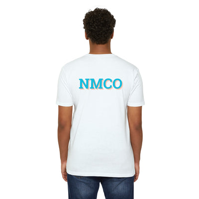 NMCO Rider CVC Jersey T-shirt