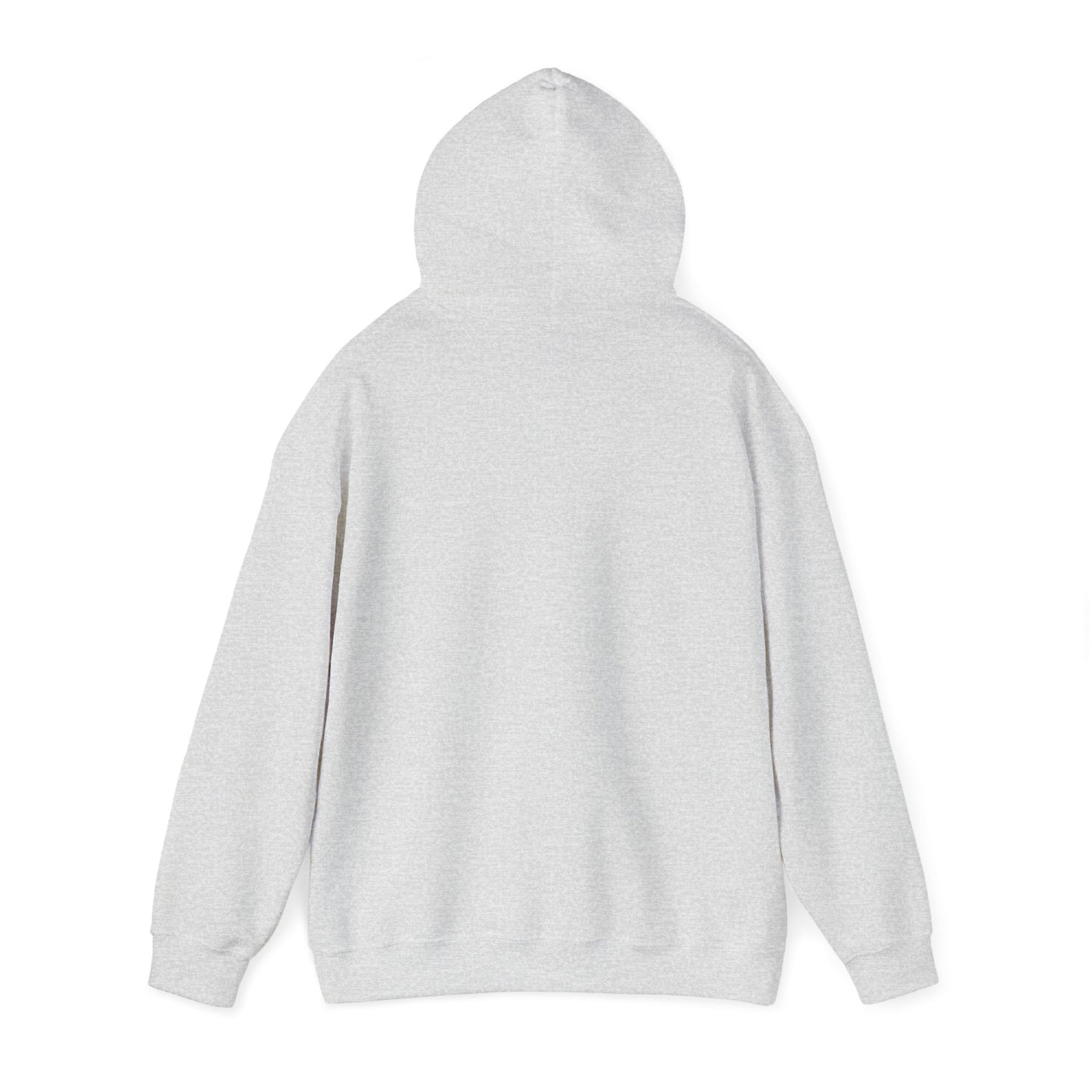 Logo Heavy Blend Hoodie