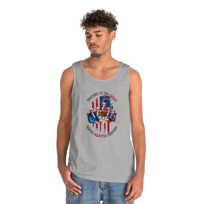 OG Felons Heavy Cotton Tank Top