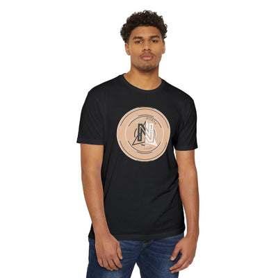 Head North  CVC Jersey T-shirt