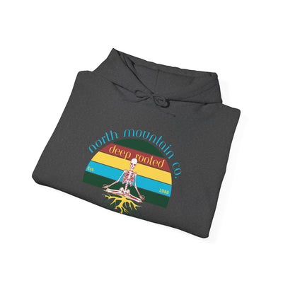 Elevated Zen Gildan Heavy Blend™ Hooded Sweatshirt