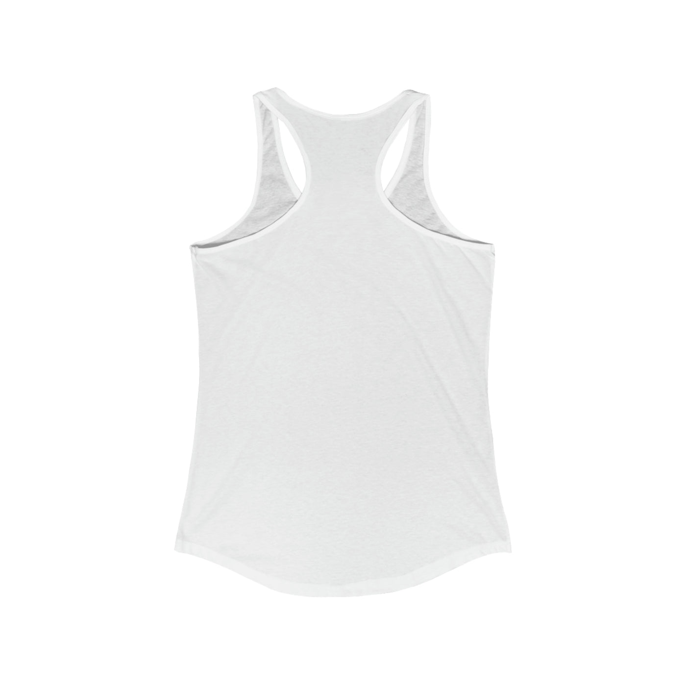 Logo Slim Fit Tank Top