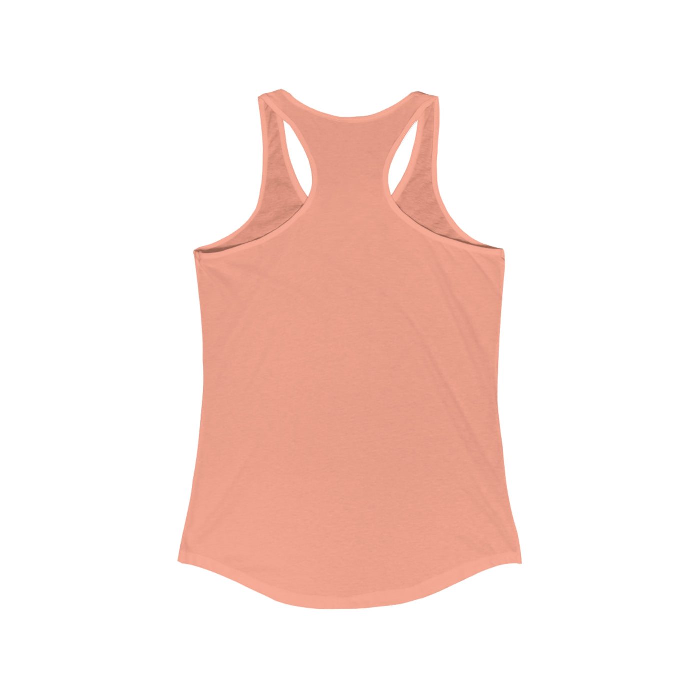 Logo Slim Fit Tank Top