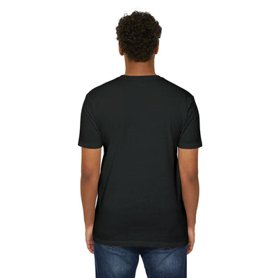 True North CVC Jersey T-shirt