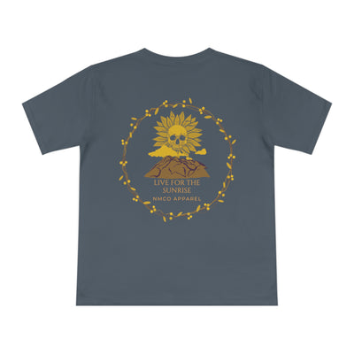 The Sunrise Classic Jersey T-shirt