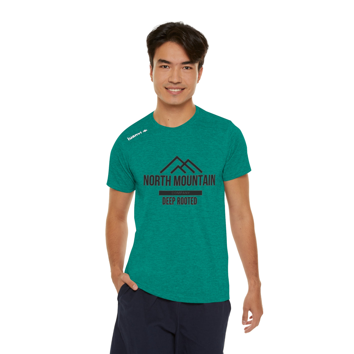 NMCO  Sports T-shirt