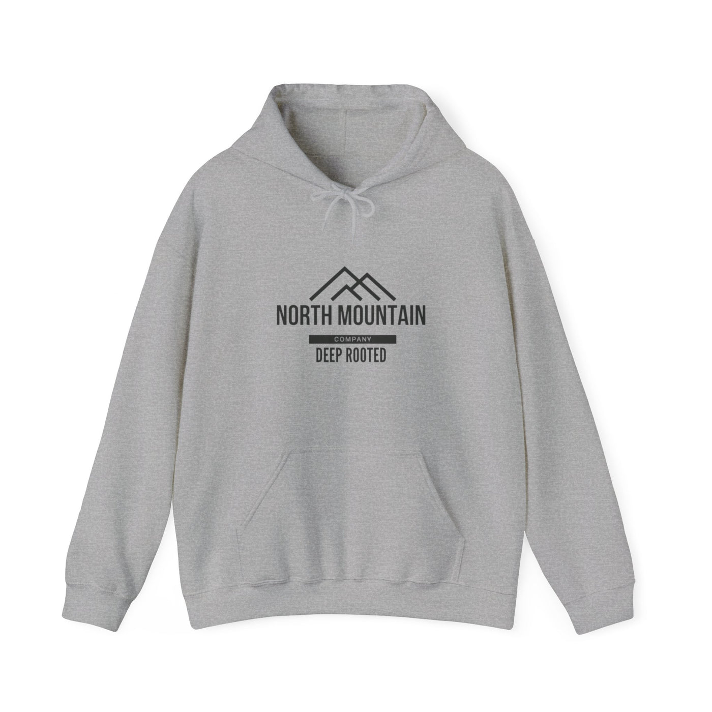 Deep Roots '88 Heavy Blend™ Hooded Sweatshirt