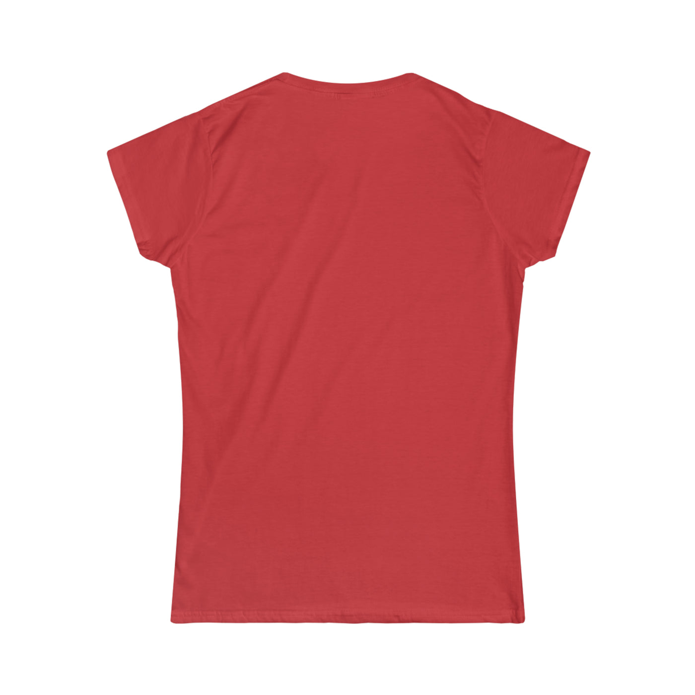 Love the Upper Left Women's Softstyle Tee