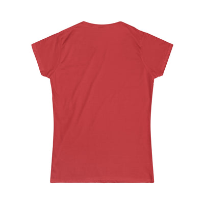 Love the Upper Left Women's Softstyle Tee