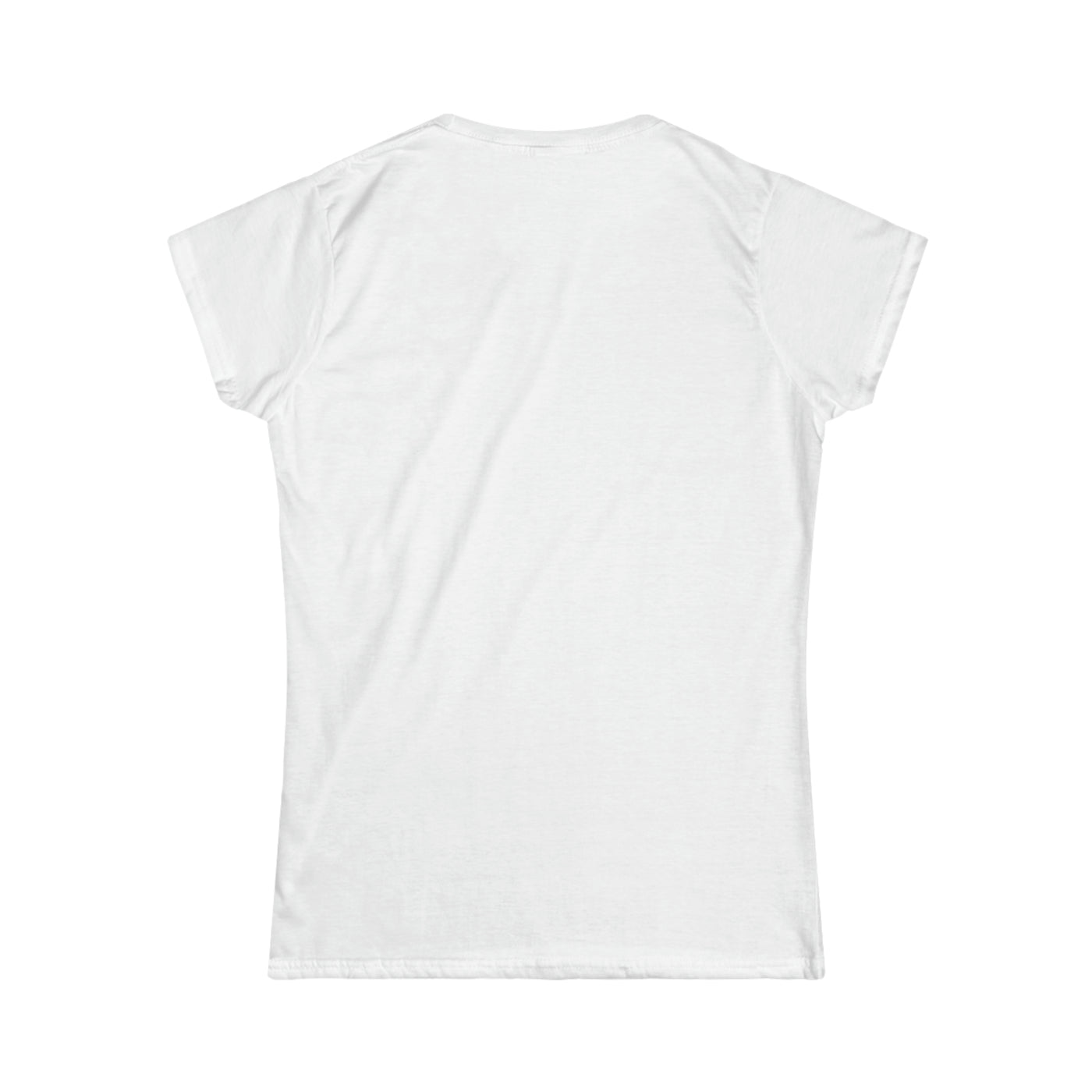 Love the Upper Left Women's Softstyle Tee