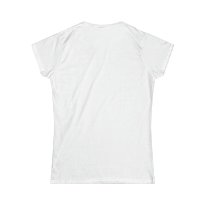 Love the Upper Left Women's Softstyle Tee