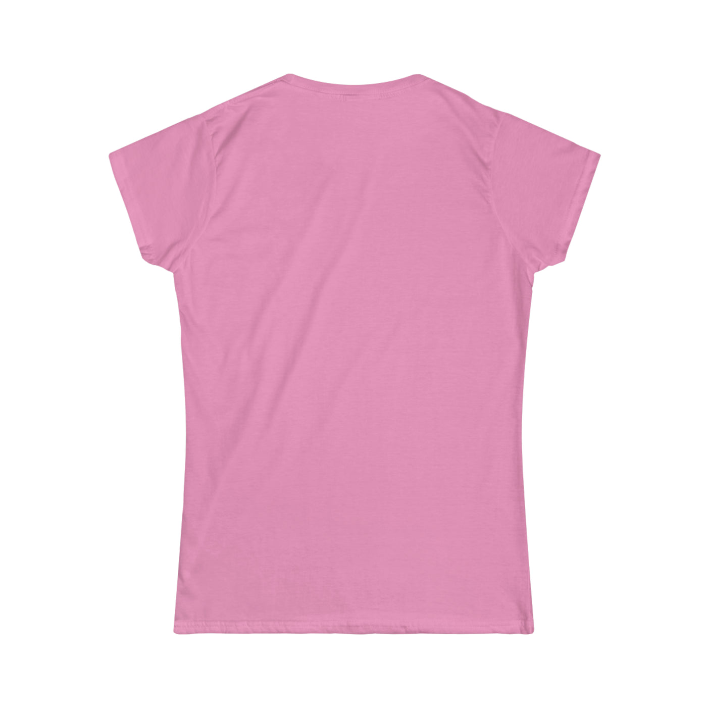 Love the Upper Left Women's Softstyle Tee