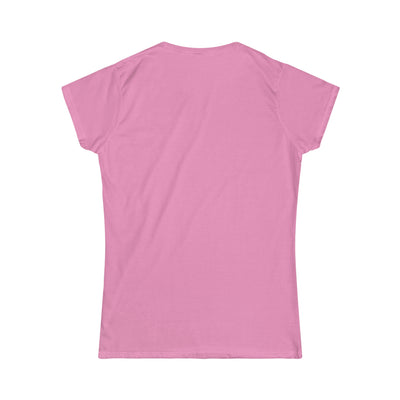 Love the Upper Left Women's Softstyle Tee