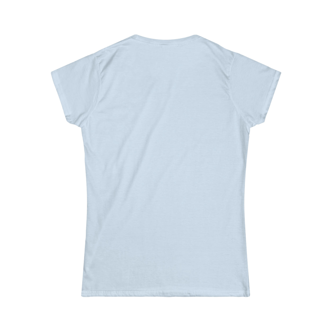 Love the Upper Left Women's Softstyle Tee