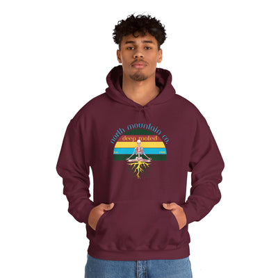 Elevated Zen Gildan Heavy Blend™ Hooded Sweatshirt