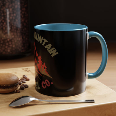 Logo 88 Coffee Mug (11, 15oz)