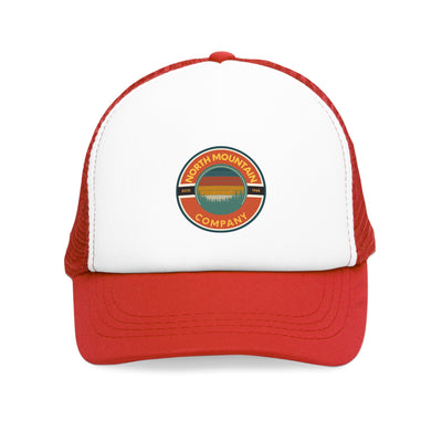 Sunrise Turcker Hat