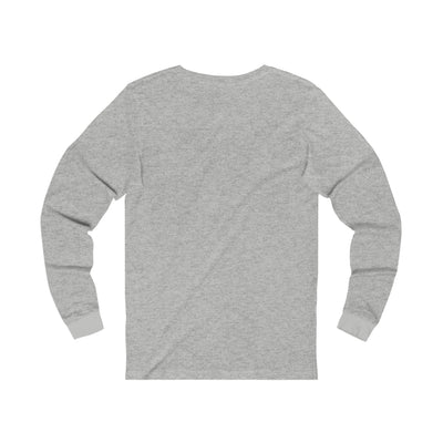 Rooted In Zen Jersey Long Sleeve Tee