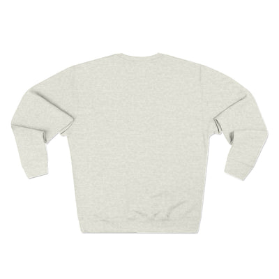 Wonder Of the PNW- Crewneck Sweatshirt