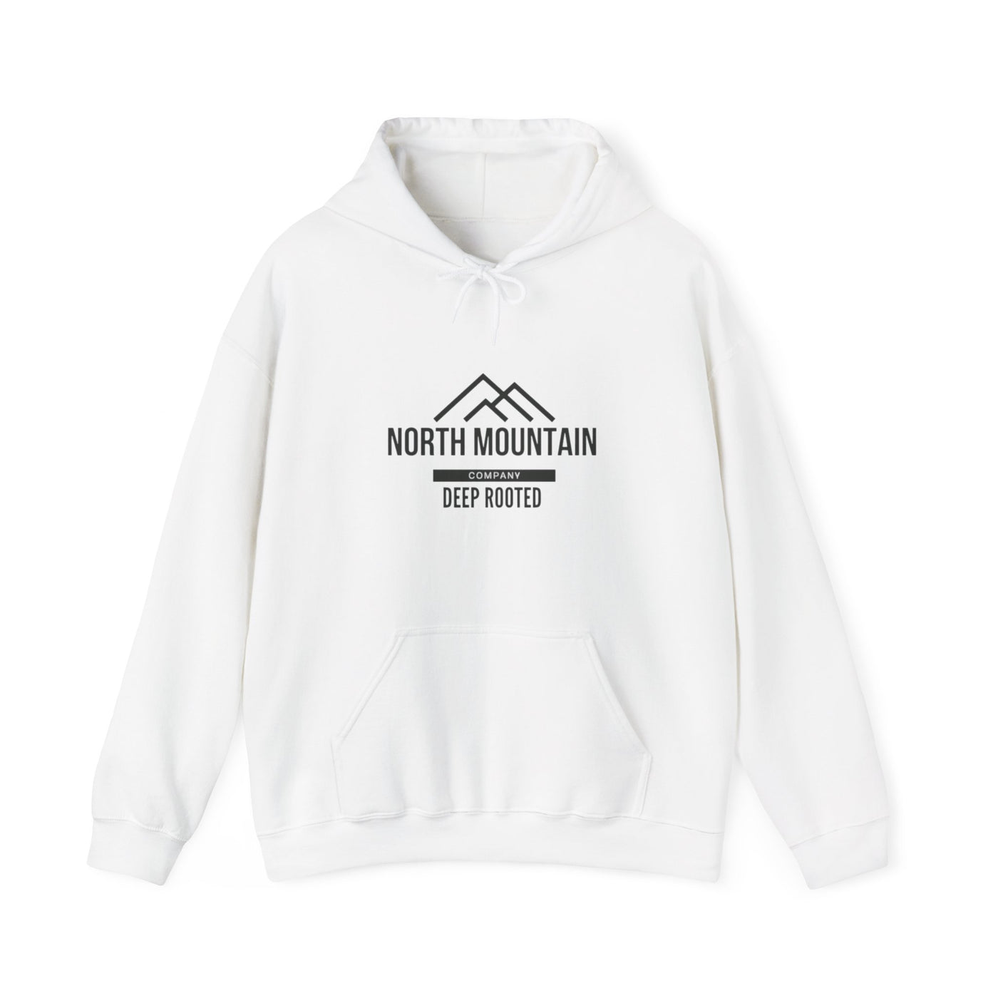 Deep Roots '88 Heavy Blend™ Hooded Sweatshirt