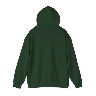 Logo Heavy Blend Hoodie