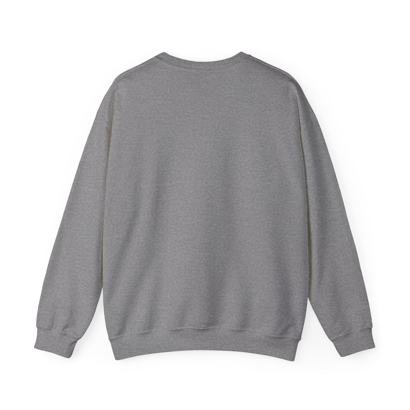 Love The Upper Left Heavy Blend™ Crewneck Sweatshirt