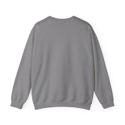 Love The Upper Left Heavy Blend™ Crewneck Sweatshirt