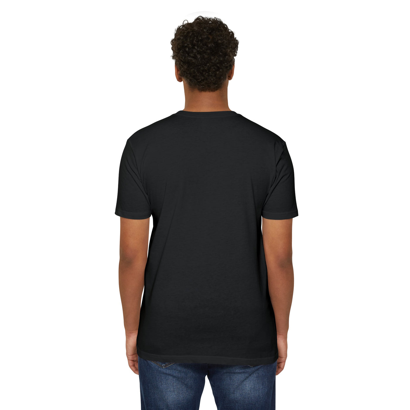 Jimmy Apple Seed CVC Jersey T-shirt