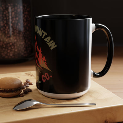 Logo 88 Coffee Mug (11, 15oz)