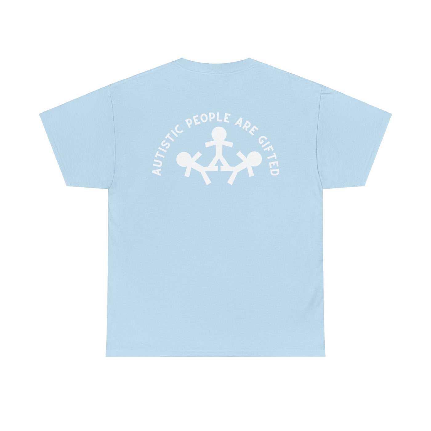 Family Heavy Cotton Tee