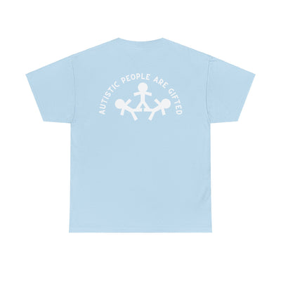 Family Heavy Cotton Tee