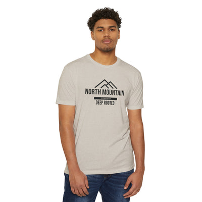 Northern King CVC Jersey T-shirt